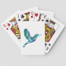 Search for geometric playing cards Triangle