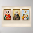 Search for martyrs art Orthodox