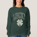 Search for shamrock clothing 2025