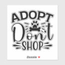 Search for cat and dog lover stickers Pet