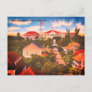 Search for vintage bahamas postcards Caribbean