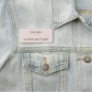 Search for staff name tags Professional