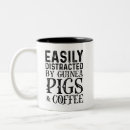 Search for pig mugs Guinea pigs