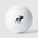 Search for moose golf balls Deer