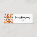 Search for thanksgiving business cards Autumn