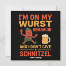 Search for funny german invitations Beer