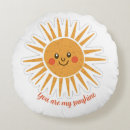 Search for you are my sunshine cushions Happy