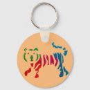 Search for tiger kid key rings Animal