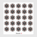 Search for gold sparkle wedding stickers Modern