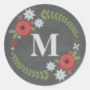 Search for chalkboard grey stickers Flowers