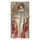 Search for art nouveau signs Mucha