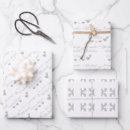 Search for bride and groom wrapping paper Hearts