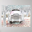 Search for truck posters Pink