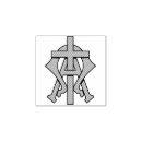 Search for christian rubber stamps God