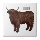 Search for highland tiles Cattle
