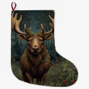 Search for alaska christmas stockings Forest