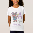Search for abby name tshirts Sesame street