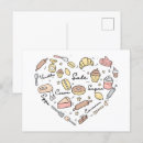 Search for pastry chef postcards Baking