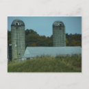 Search for silo postcards Barn
