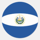 Search for el salvador flag stickers Salvadoran
