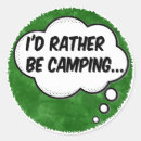 Search for funny camping sayings stickers Humour