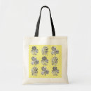 Search for yellow flower bags Rustic