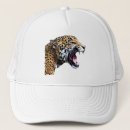 Search for jaguar hats Big cats