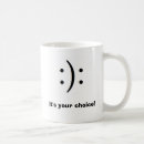Search for happy emoticon mugs Happiness