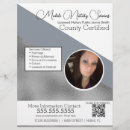 Search for notary flyers Business