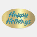 Search for turquoise glitter stickers Gold