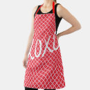 Search for xoxo aprons Pink