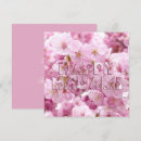 Search for cherry blossom note cards Japanese
