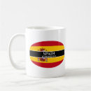 Search for spanish flag mugs Flags