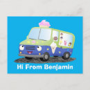 Search for serving postcards Cute