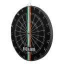 Search for irish dartboards Four leaf clover