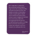 Search for sonnets magnets Shakespeare