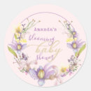 Search for pastel wreath stickers Summer