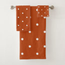 Search for rust bath towels Brown
