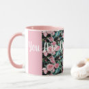 Search for love rose mugs For her
