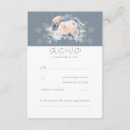 Search for serene rsvp cards Response
