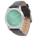 Search for shiny watches Simple