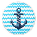 Search for nautical anchor knobs and pulls Coastal