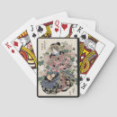Search for geisha playing cards Japanese