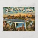 Search for iowa postcards Souvenir