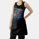 Search for landmarks aprons Souvenir
