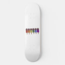 Search for parade skateboards Rainbow