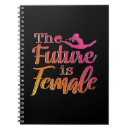 Search for feminist notebooks Female empowerment