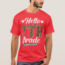 Search for 1st class tshirts Elementary school