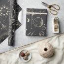 Search for astronomy wrapping paper Stars