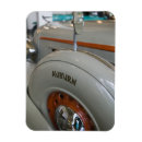 Search for thirties magnets Transportation